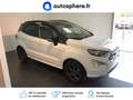 Ford EcoSport 1.0 EcoBoost 125ch ST-Line 7cv - thumbnail 8