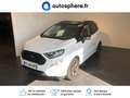 Ford EcoSport 1.0 EcoBoost 125ch ST-Line 7cv - thumbnail 1