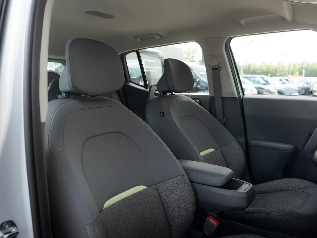 Kia EV2 2026