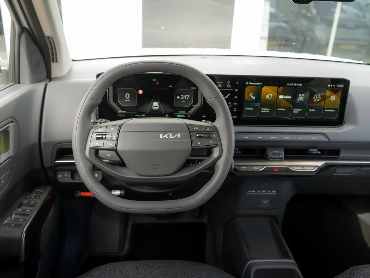 Kia EV2 2026