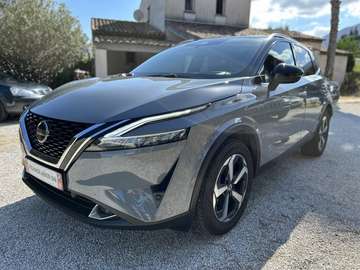 1.3 MILD HYBRID 140CH N-CONNECTA 2022