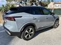 Nissan Qashqai 1.3 MILD HYBRID 140CH N-CONNECTA 2022 Grau - thumbnail 5