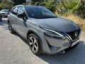 Nissan Qashqai 1.3 MILD HYBRID 140CH N-CONNECTA 2022 Gris - thumbnail 3