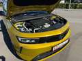 Opel Astra L 1.2 Turbo ELEGANCE Automatik (AGR-SPORTSITZE) Gold - thumbnail 9