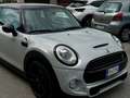 MINI Cooper SD Mini IV F55-F56 2014 2.0 Business 3p Srebrny - thumbnail 2