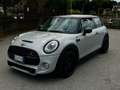 MINI Cooper SD Mini IV F55-F56 2014 2.0 Business 3p Srebrny - thumbnail 1