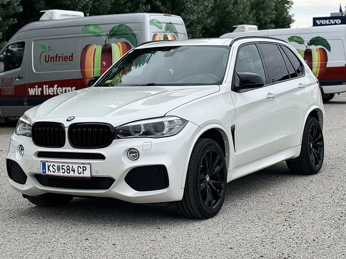 BMW X5 xDrive30d - 2