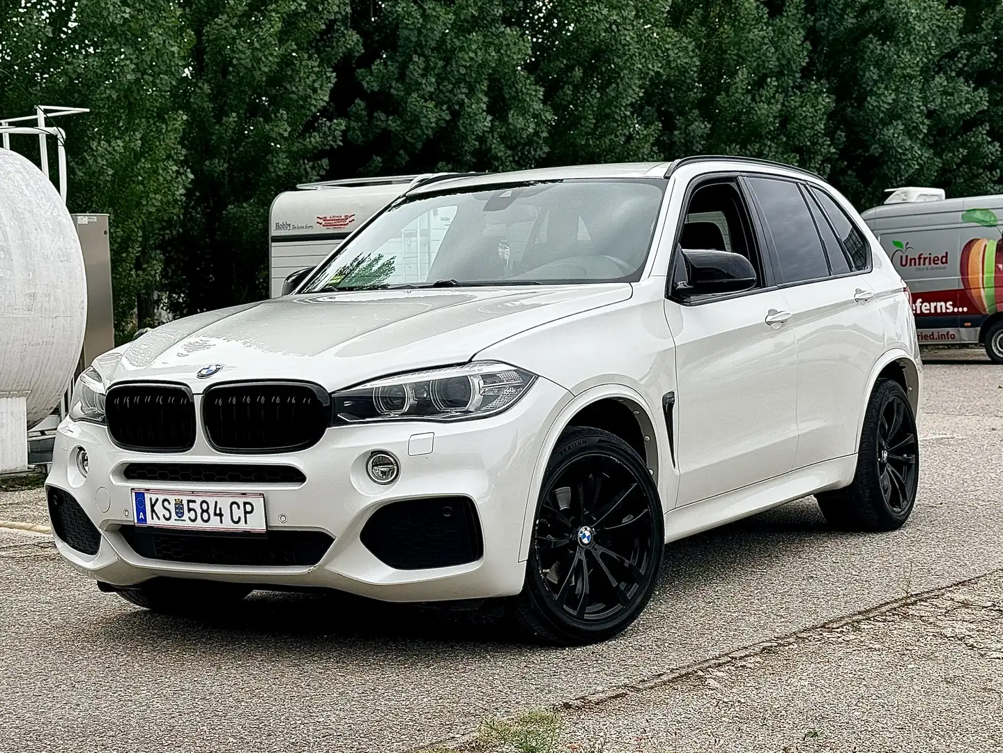 BMW X5 xDrive30d - 1