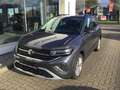 Volkswagen T-Cross 1.0 TSI DSG Life LED APP Kamera Bluetooth Grau - thumbnail 2