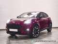 Ford Puma 1.0 EcoBoost MHEV ST-Line X 125 Rouge - thumbnail 4