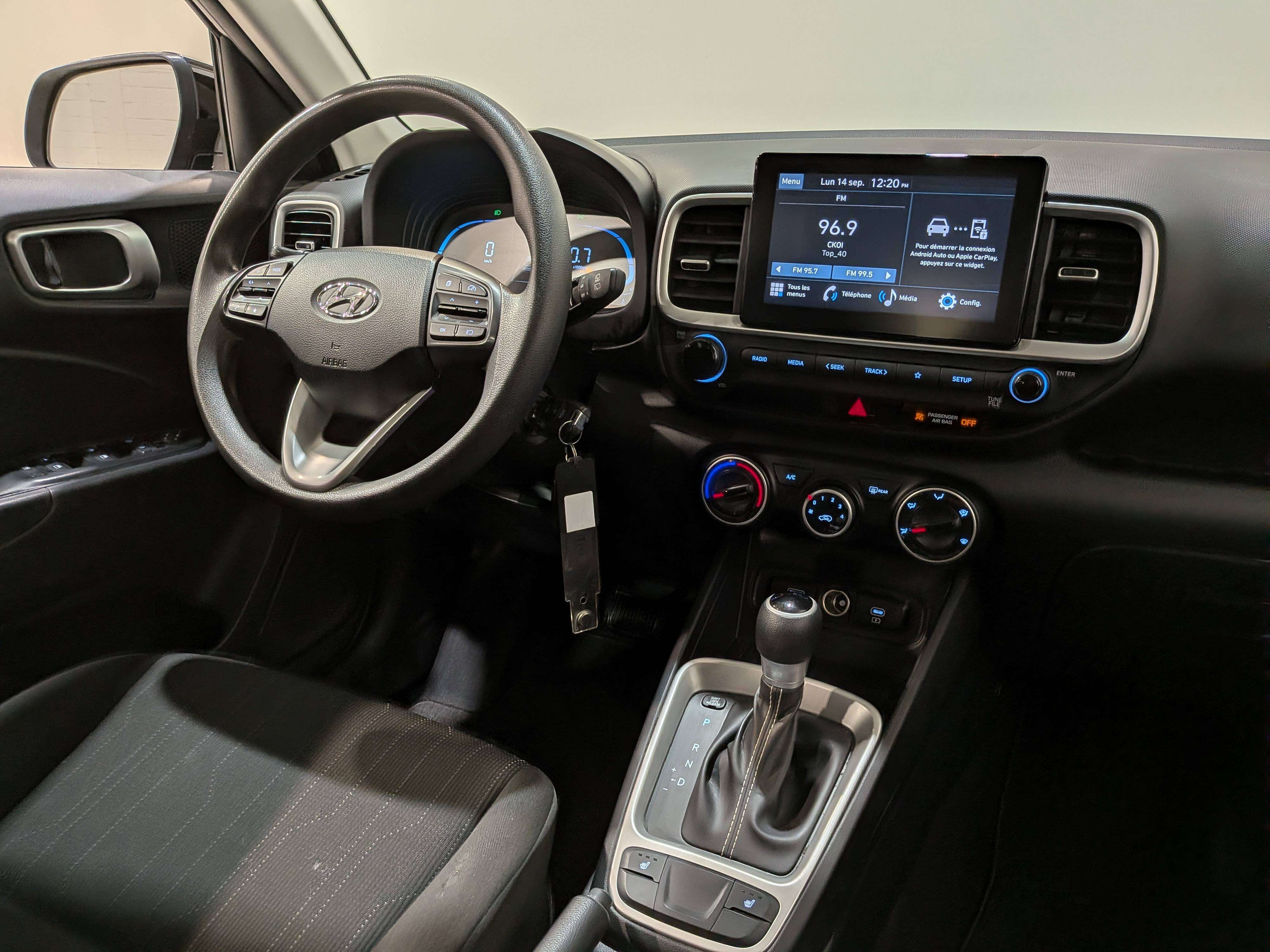 Hyundai Venue 2023