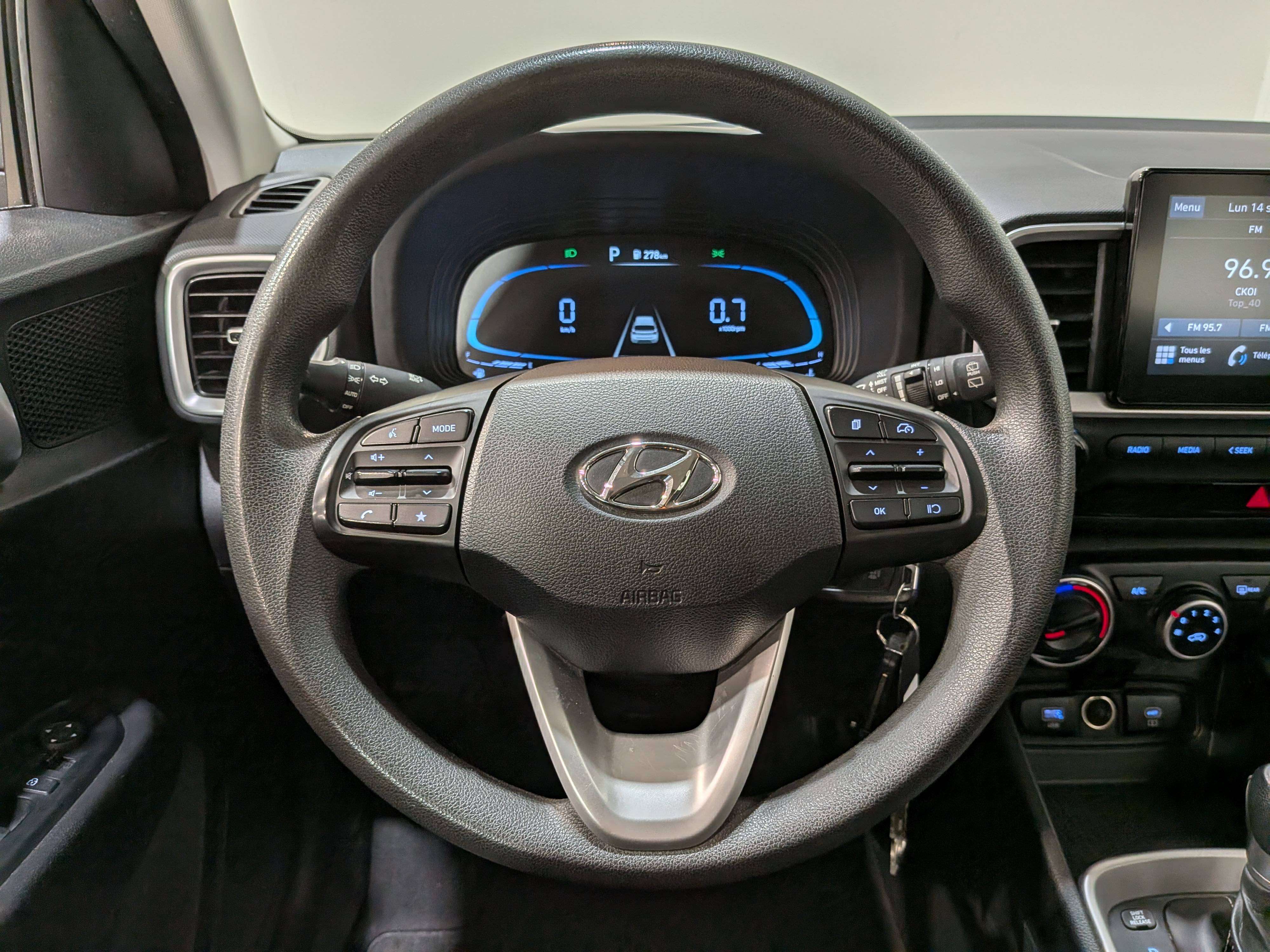 Hyundai Venue 2023