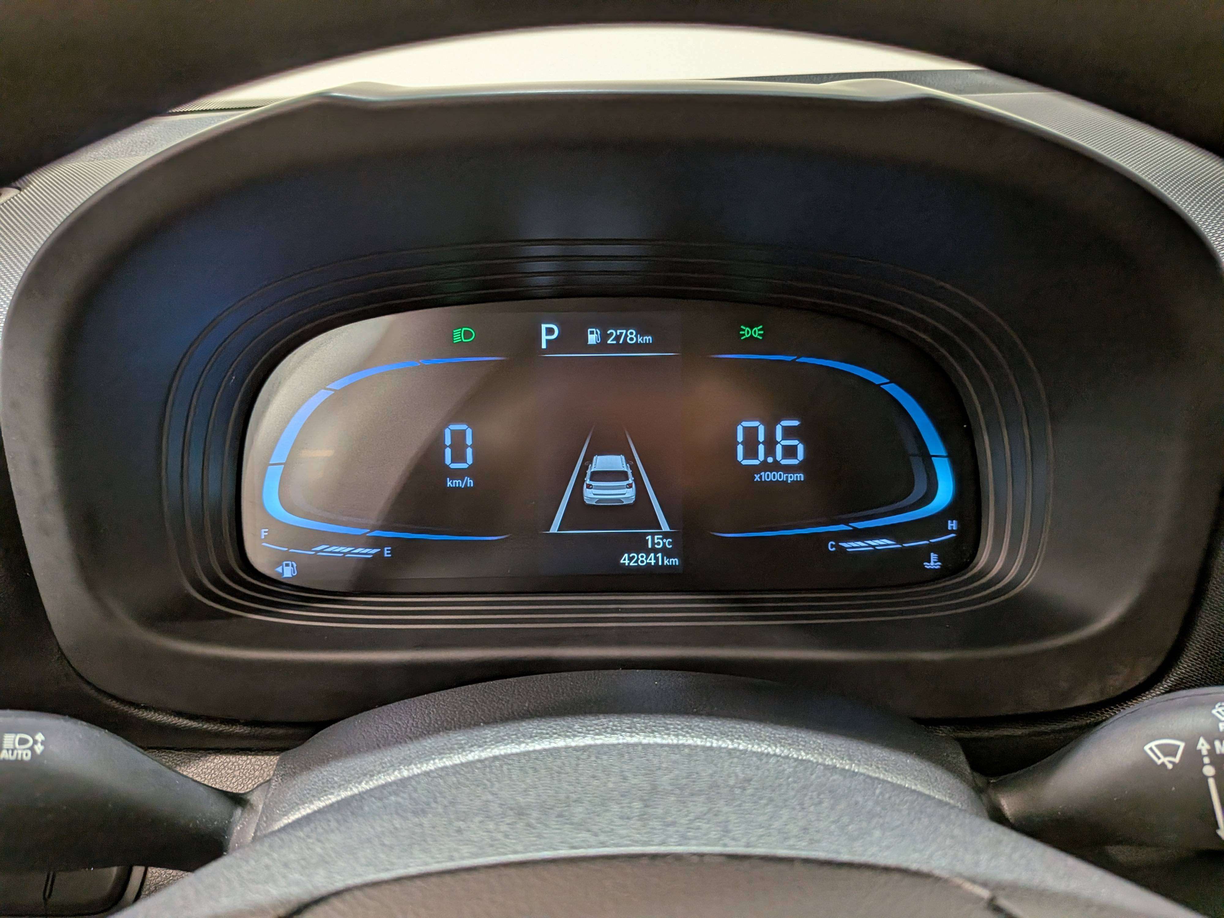 Hyundai Venue 2023