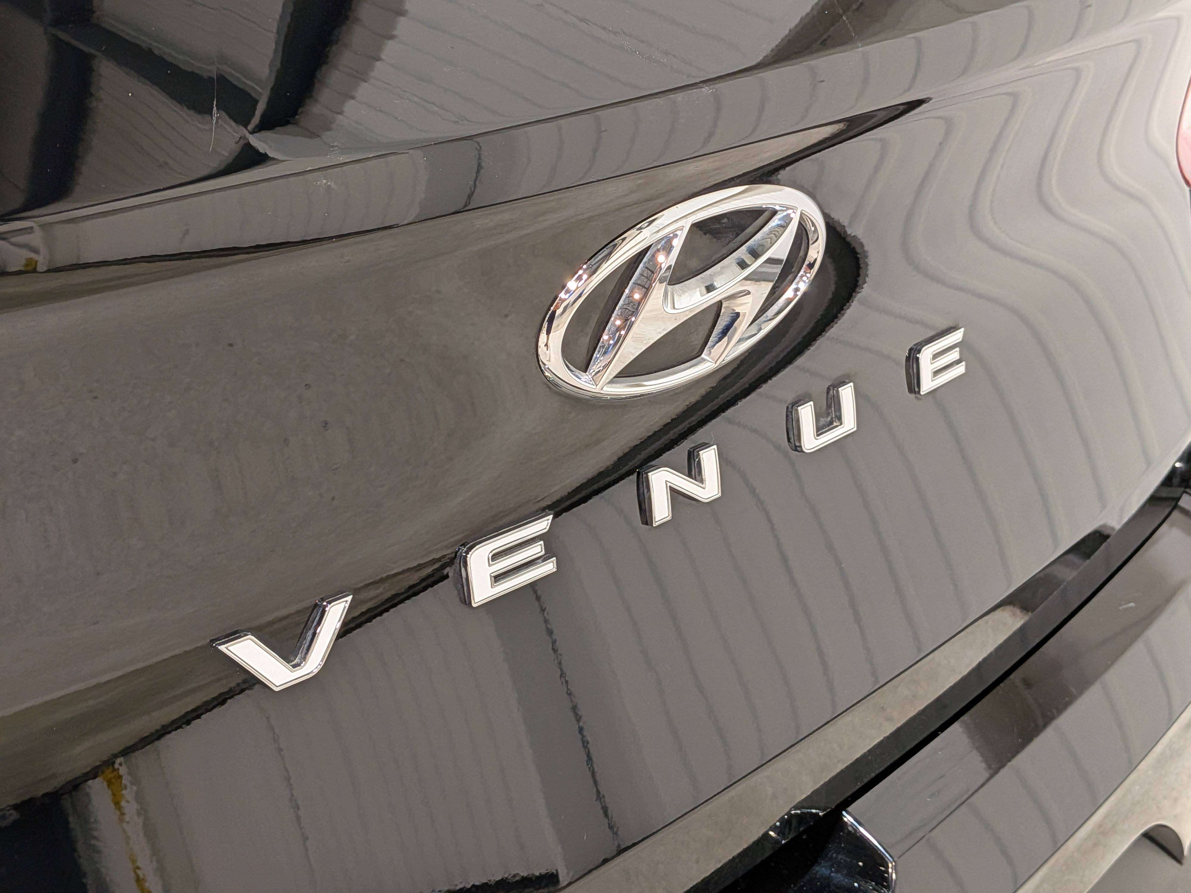 Hyundai Venue 2023