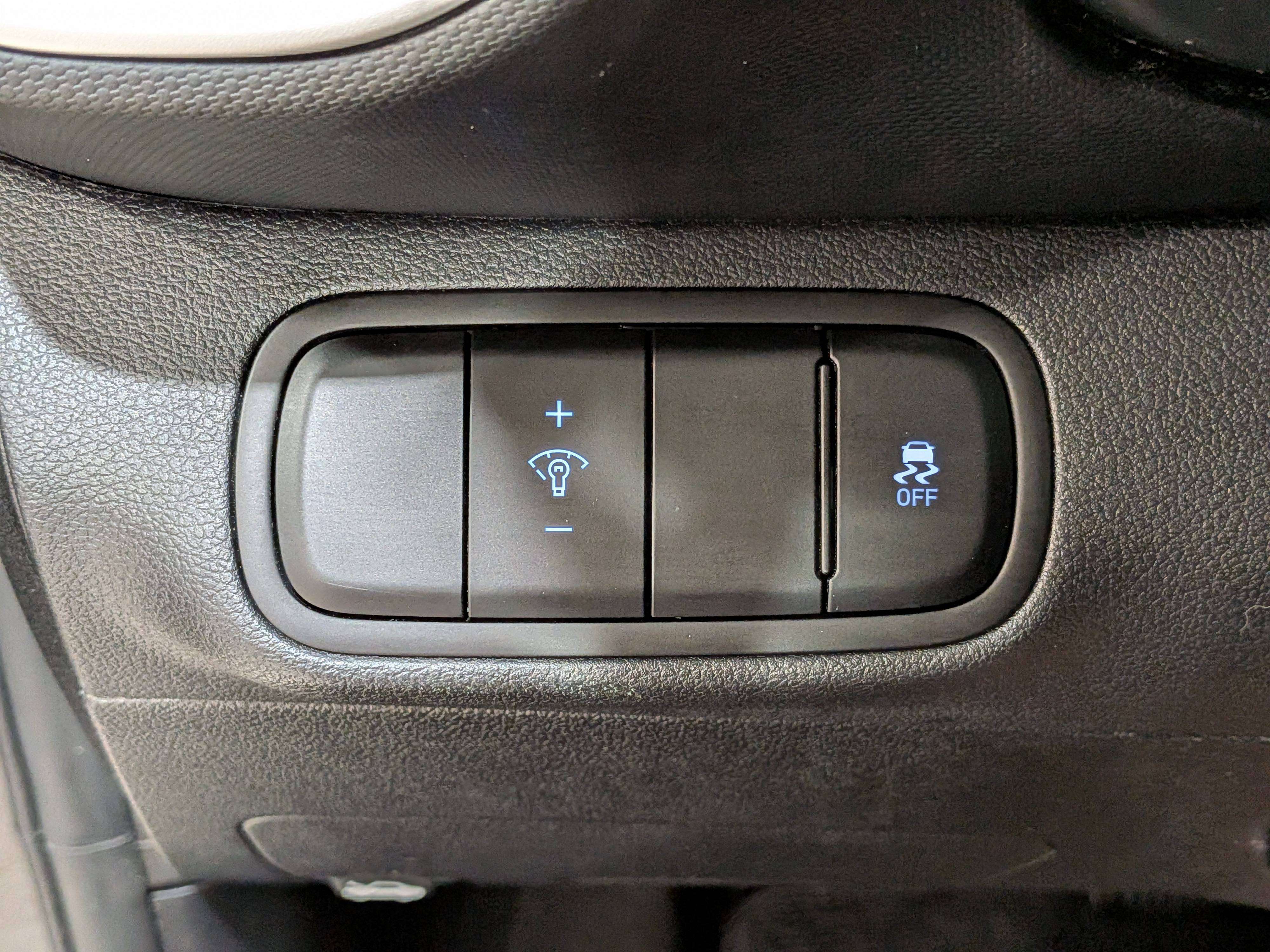 Hyundai Venue 2023