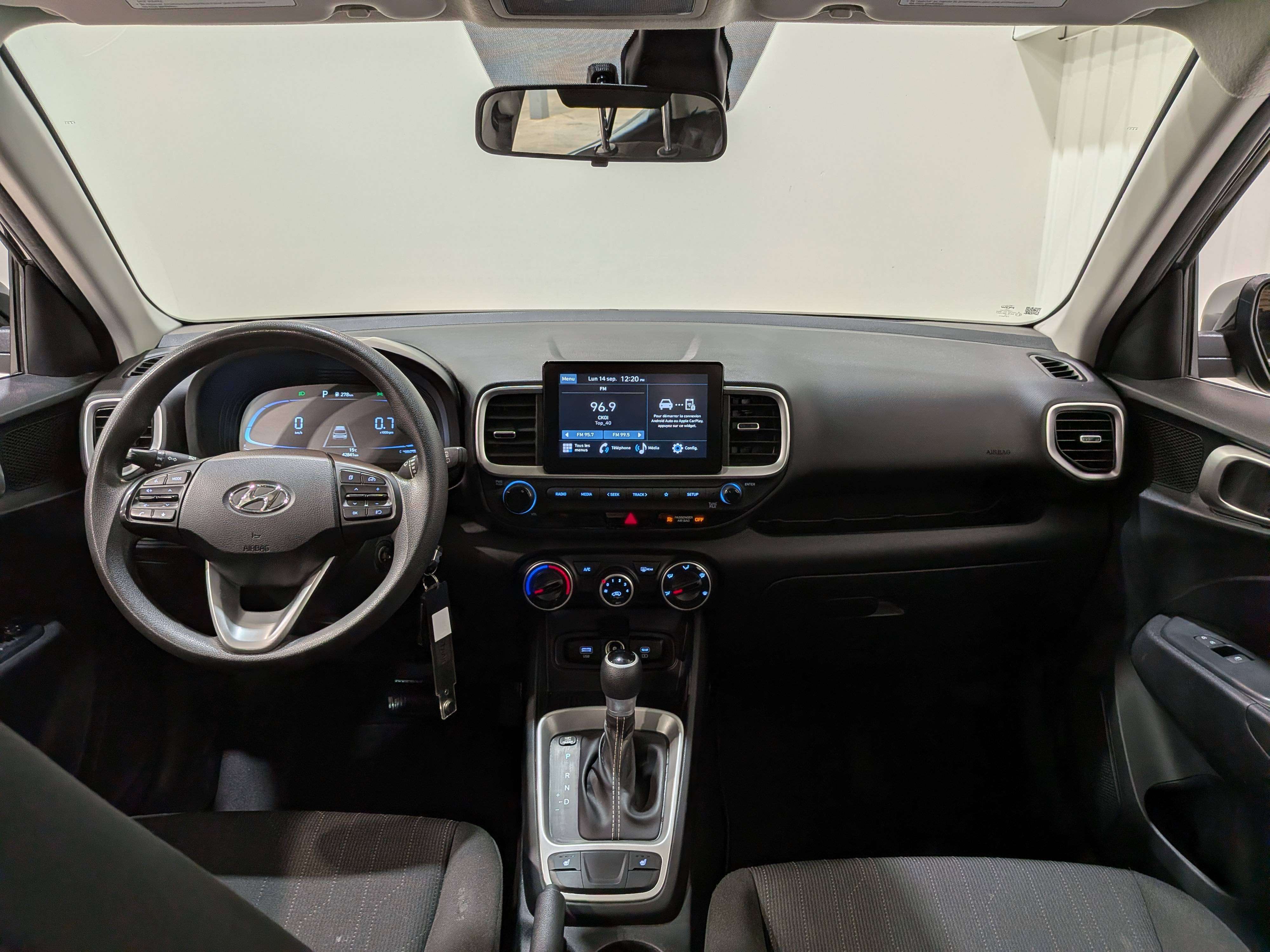 Hyundai Venue 2023