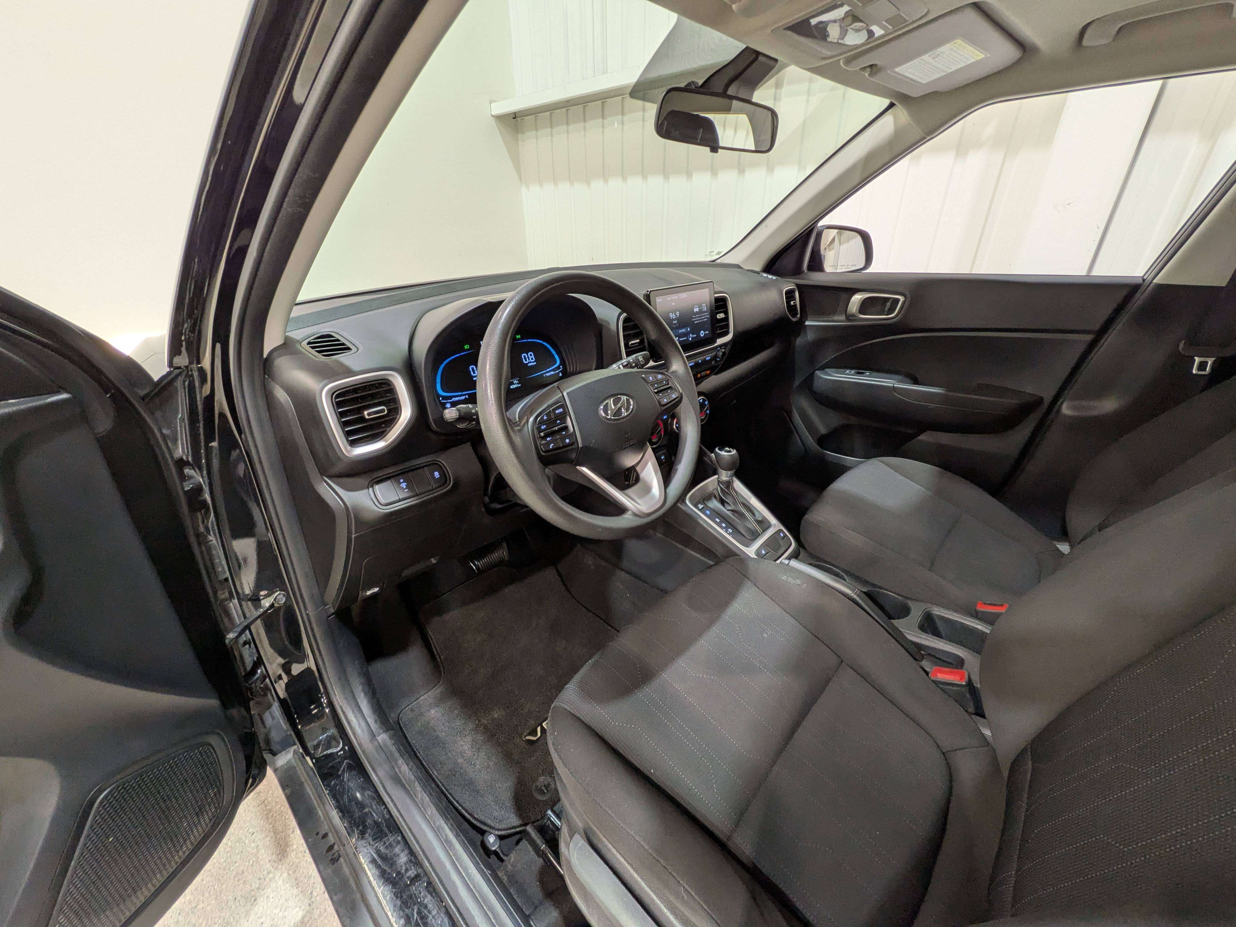 Hyundai Venue 2023