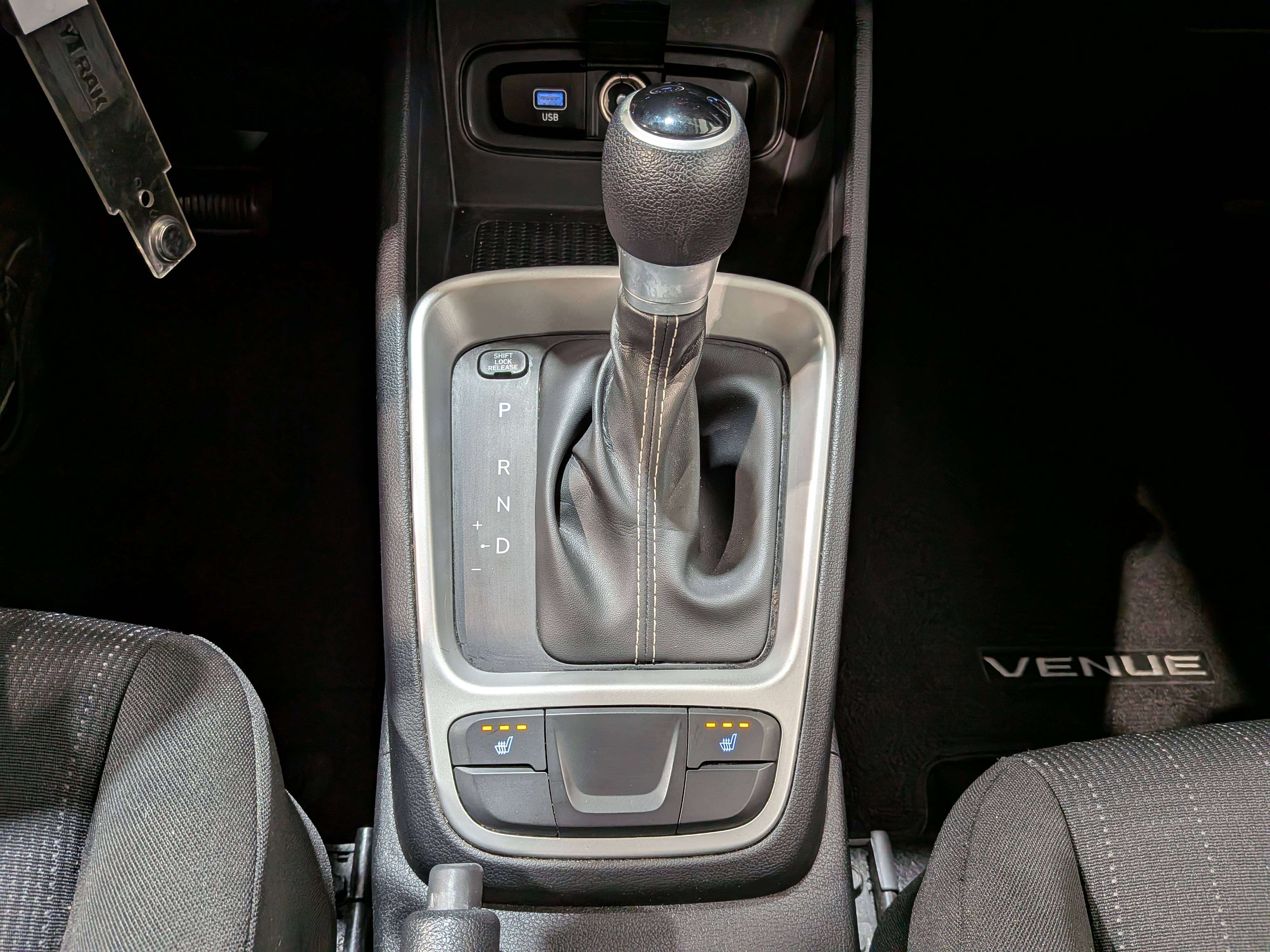 Hyundai Venue 2023