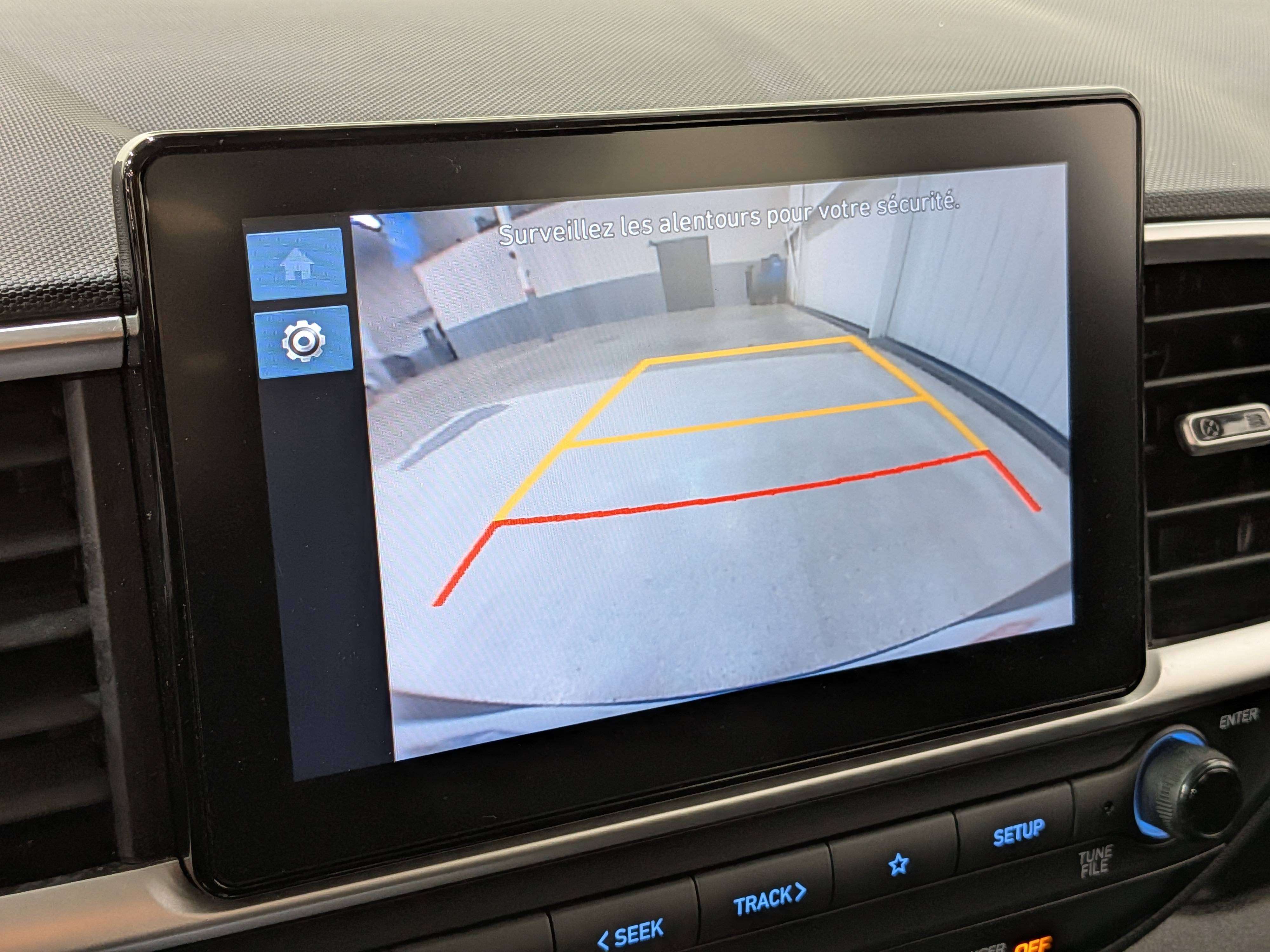 Hyundai Venue 2023