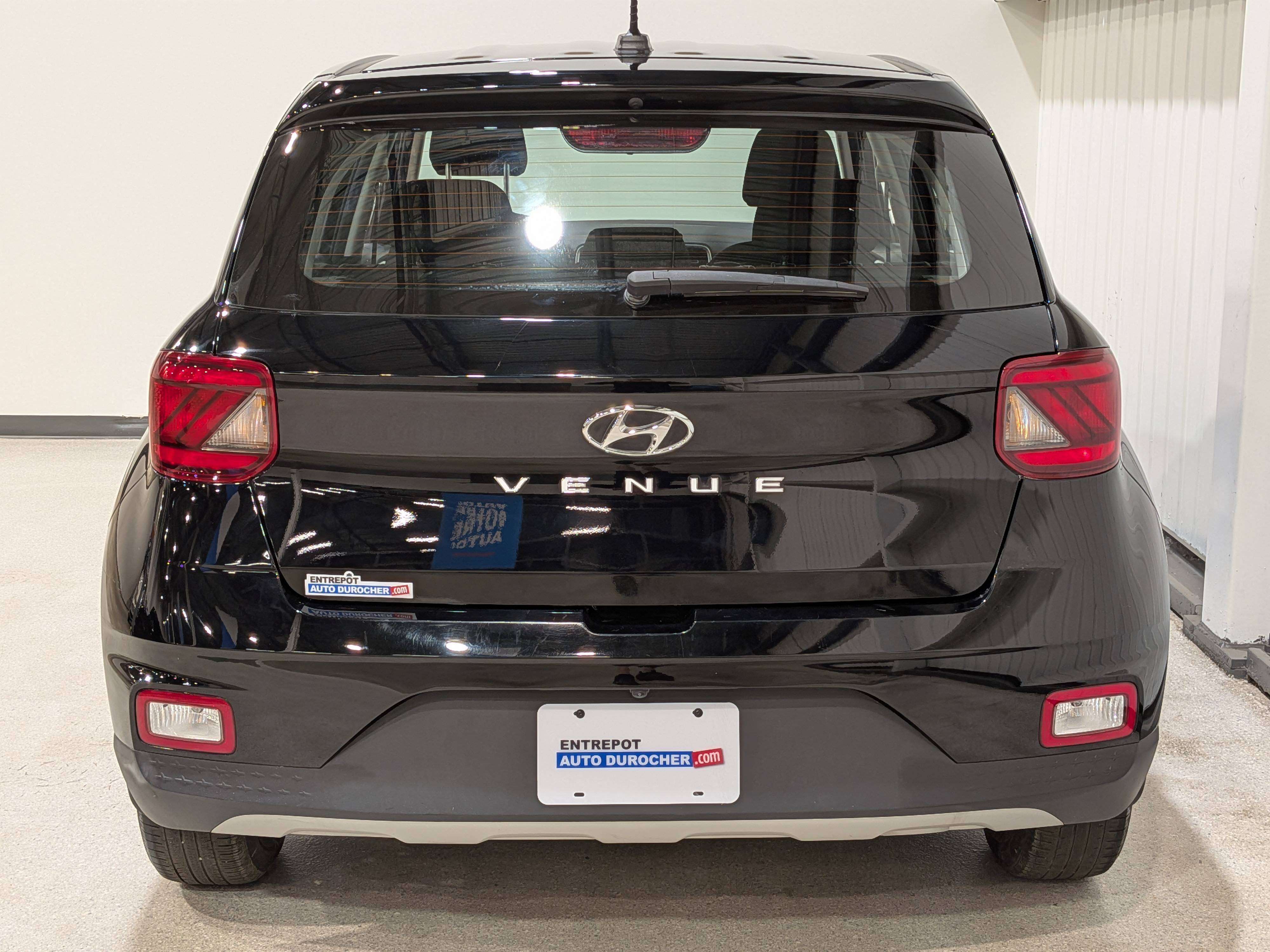 Hyundai Venue 2023