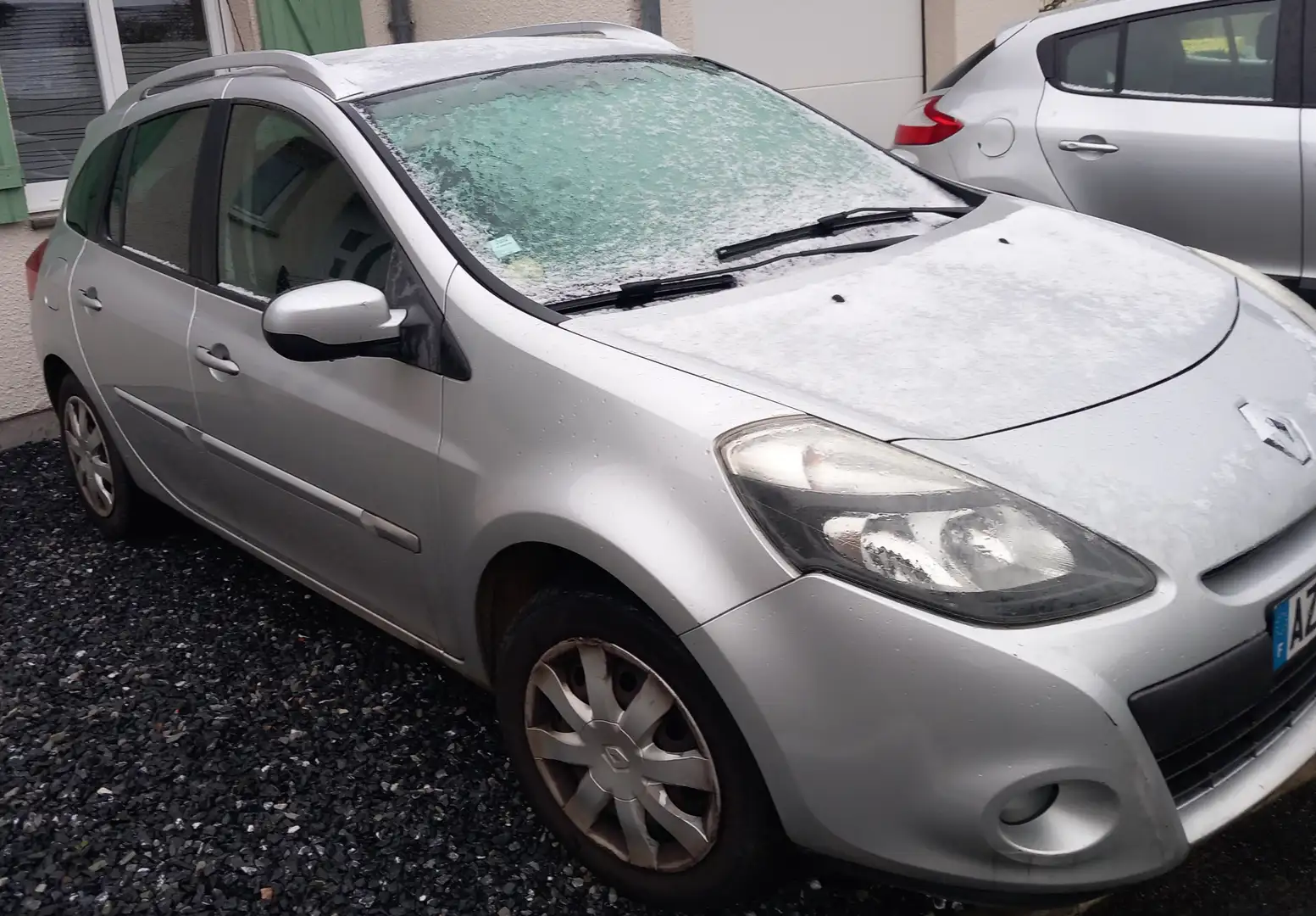 Renault Clio Clio Estate III dCi 85 eco2 Dynamique TomTom - 1