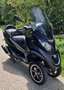 Piaggio MP3 LT MP3 500 LT Zwart - thumbnail 7