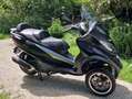 Piaggio MP3 LT MP3 500 LT Zwart - thumbnail 2