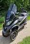 Piaggio MP3 LT MP3 500 LT Zwart - thumbnail 1
