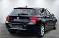 BMW 114 i*SITZHEIZUNG*PDC*MULTIFUNKTIONSLENKR*EURO6* Negro - thumbnail 5