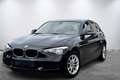 BMW 114 i*SITZHEIZUNG*PDC*MULTIFUNKTIONSLENKR*EURO6* Negro - thumbnail 1