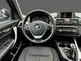 BMW 114 i*SITZHEIZUNG*PDC*MULTIFUNKTIONSLENKR*EURO6* Negro - thumbnail 12