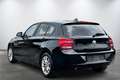BMW 114 i*SITZHEIZUNG*PDC*MULTIFUNKTIONSLENKR*EURO6* Negro - thumbnail 7