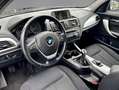 BMW 114 i*SITZHEIZUNG*PDC*MULTIFUNKTIONSLENKR*EURO6* Negro - thumbnail 10