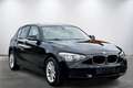 BMW 114 i*SITZHEIZUNG*PDC*MULTIFUNKTIONSLENKR*EURO6* Negro - thumbnail 4