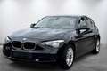BMW 114 i*SITZHEIZUNG*PDC*MULTIFUNKTIONSLENKR*EURO6* Negro - thumbnail 2