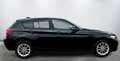 BMW 114 i*SITZHEIZUNG*PDC*MULTIFUNKTIONSLENKR*EURO6* Negro - thumbnail 9