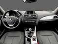 BMW 114 i*SITZHEIZUNG*PDC*MULTIFUNKTIONSLENKR*EURO6* Negro - thumbnail 11