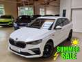 Skoda Scala II First Edition AHK 5J-GAR ACC MATRIX LED Bianco - thumbnail 1