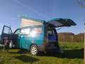 Volkswagen T4 California 1.9 TD - Reimo Variante, guter Zustand! Zelená - thumbnail 2