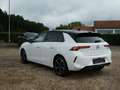 Opel Astra L* GS*145PS*48V-MHEV*360°Cam Weiß - thumbnail 3
