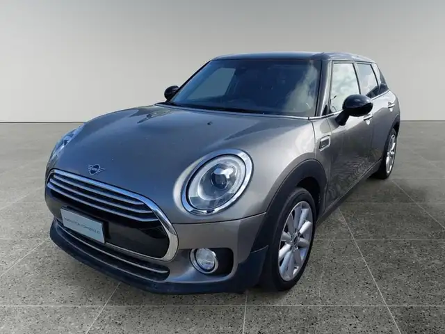 MINI Cooper D Clubman Mini 2.0 Cooper D Hype Clubman