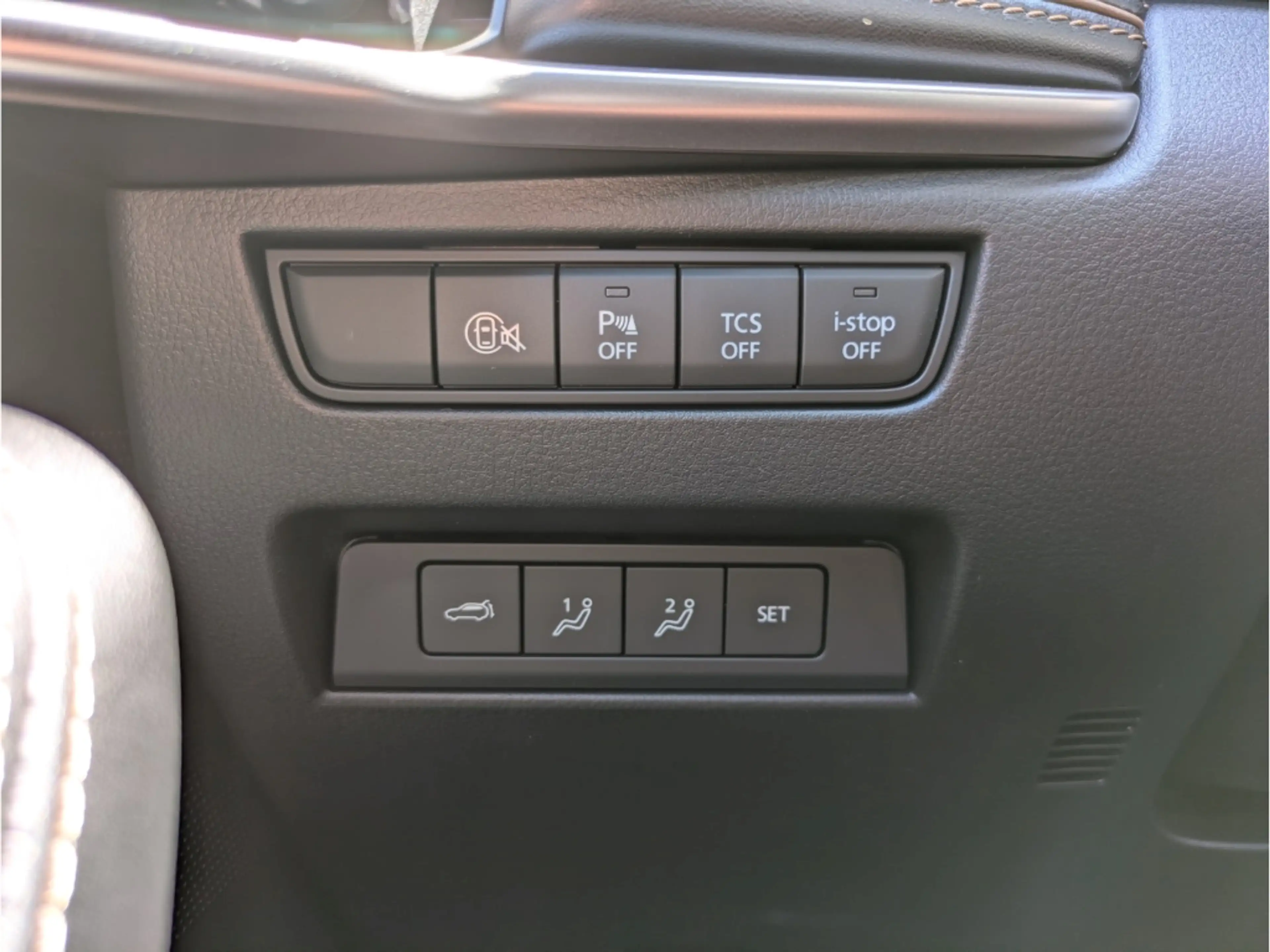 Mazda CX-60 (2026) HOMURA e-Skyactiv D 3.3l COSO-P BLOP HUD Na — photo 12