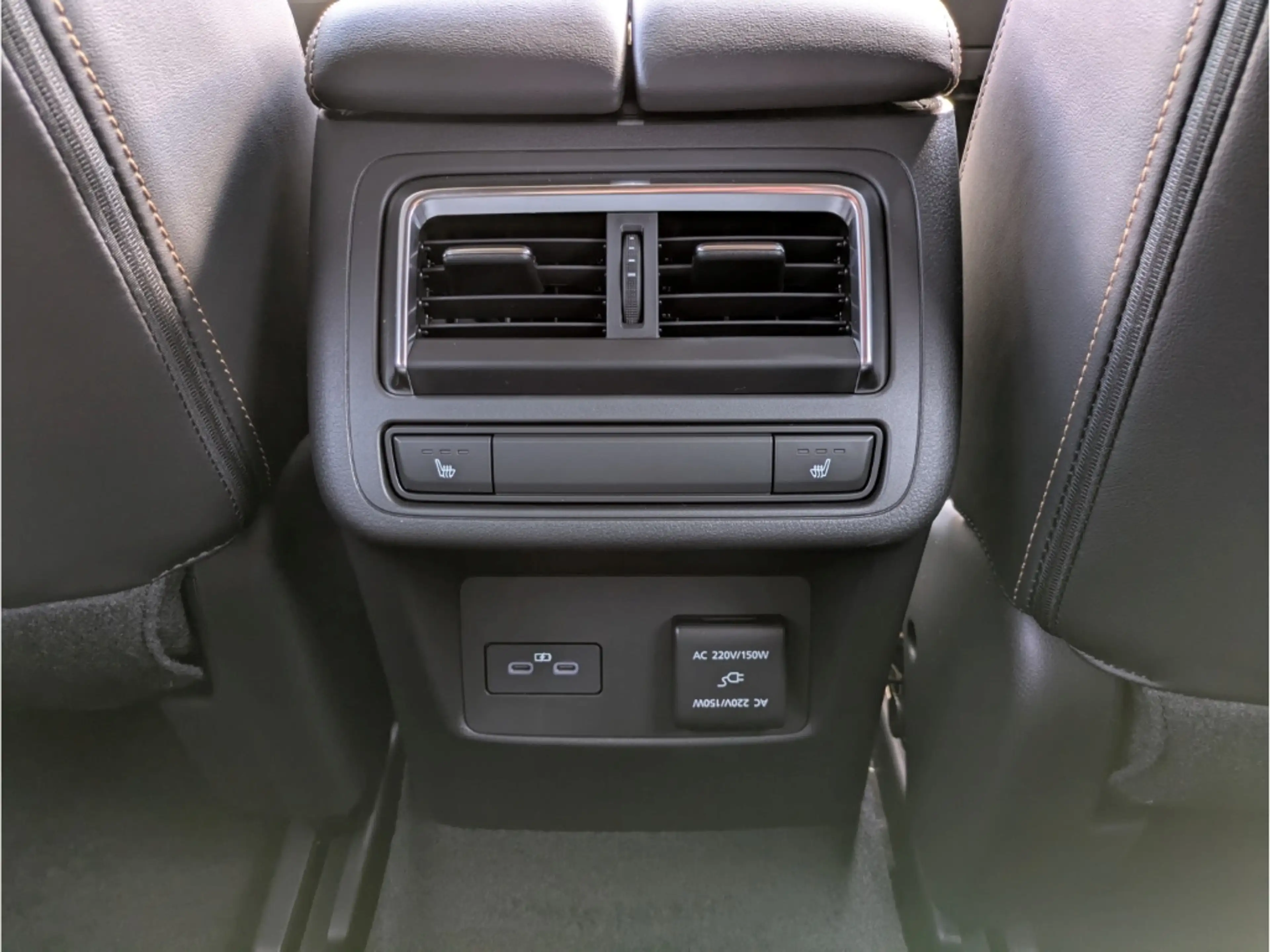 Mazda CX-60 (2026) HOMURA e-Skyactiv D 3.3l COSO-P BLOP HUD Na — photo 13