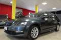 Skoda Octavia 2.0 TDI 150 CV DSG Wagon UNIPROPRIETARIO Grigio - thumbnail 3