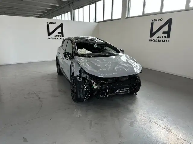 Renault Captur FULL HYBRID E-TECH 145CV ESPIRIT ALPINE