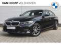 BMW 320 3-serie 320i High Executive Sport Line Automaat / Zwart - thumbnail 1
