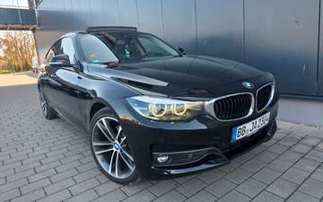 Gran Turismo/TOP ZUSTAND/TÜV NEU/PANO/KAMERA