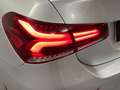 Mercedes-Benz A 200 Sedán Plateado - thumbnail 19