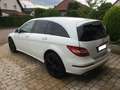 Mercedes-Benz R 350 R-Klasse Diesel CDI DPF 4Matic 7G-TRONIC Weiß - thumbnail 2