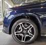 Mercedes-Benz GLS 400 4M AMG Pano*Head-Up*StHzg*Massage Kék - thumbnail 2